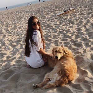 Meet your Posher, Lauren